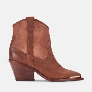 Dolce Vita Booties